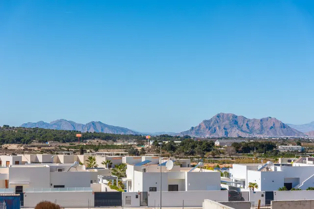 Apartamento 3 habitaciones 129m² en venta - Pueblo 4 — 43