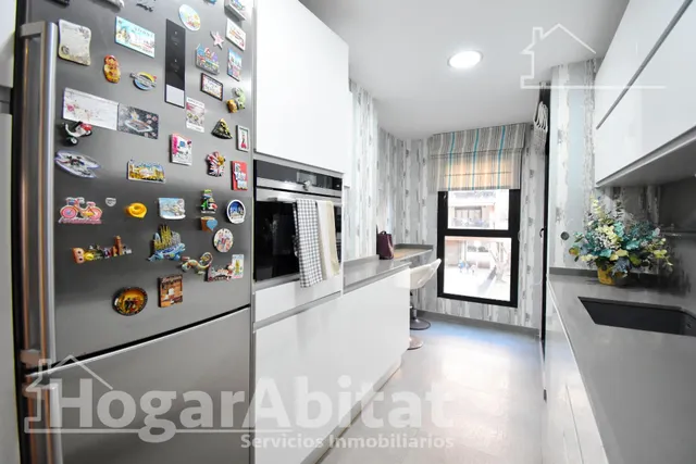 ¡ESPECTACULAR! AMPLIO Y MODERNO EN RESIDENCIAL CON PISCINA, TERRAZA Y GARAJE — 11