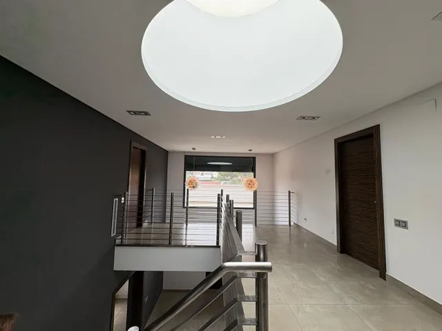 Exclusiva villa de lujo en Elda - la jaud - elegancia, modernidad y confort en entorno rural — 24