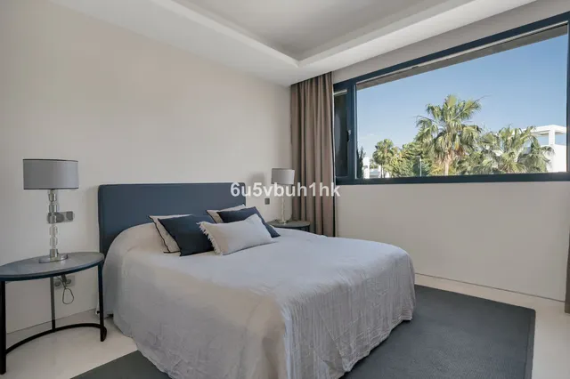 Chalet 6 habitaciones 476m² en venta - Marbella — 32