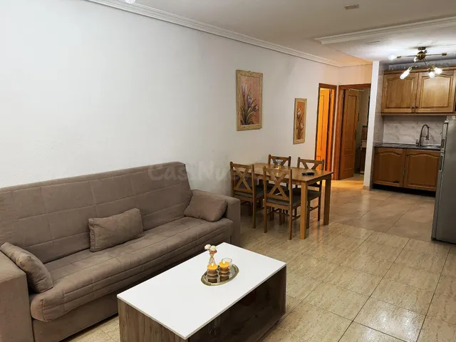Exclusiva vivienda en planta baja - foto 2