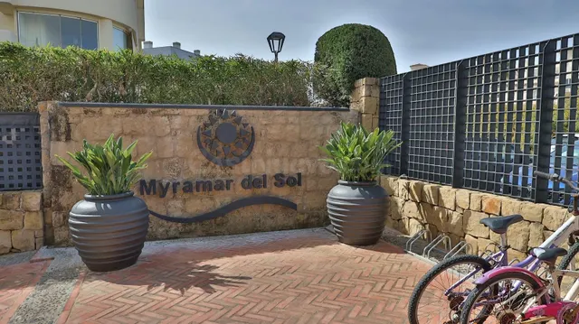 Exclusiva vivienda en Miramar del Sol – Mijas Costa - foto 2