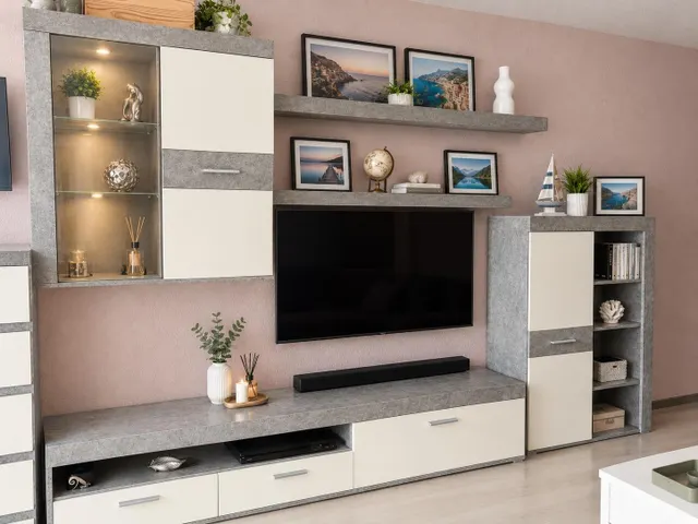 Estudio en planta 12 con vistas al mar y parking en Benidorm – 175.000 € — 6