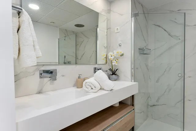 Ático 3 habitaciones 105m² en venta - El Madroñal — 12