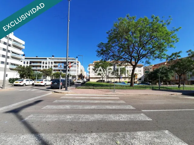 Presentamos un bajo comercial a pie de calle. — 19