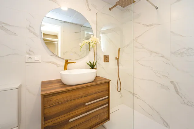 Ático 2 habitaciones 85m² en venta - Cala de Villajoyosa — 14