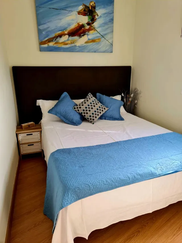 Ático 2 habitaciones 65m² en venta - Centro — 18