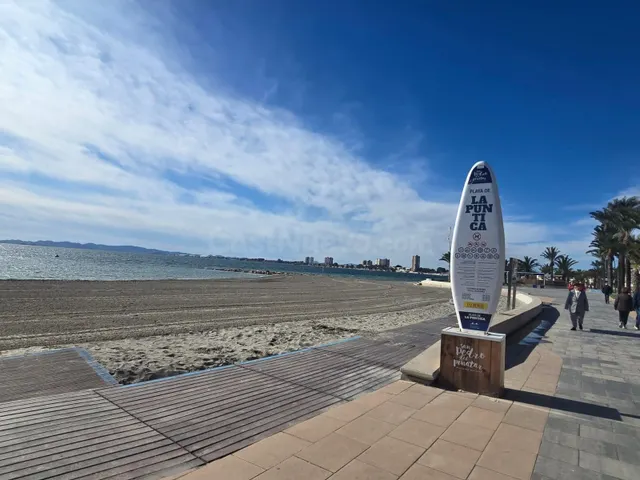 Solar urbano en San Pedro del Pinatar, perfecto para proyect - foto 3