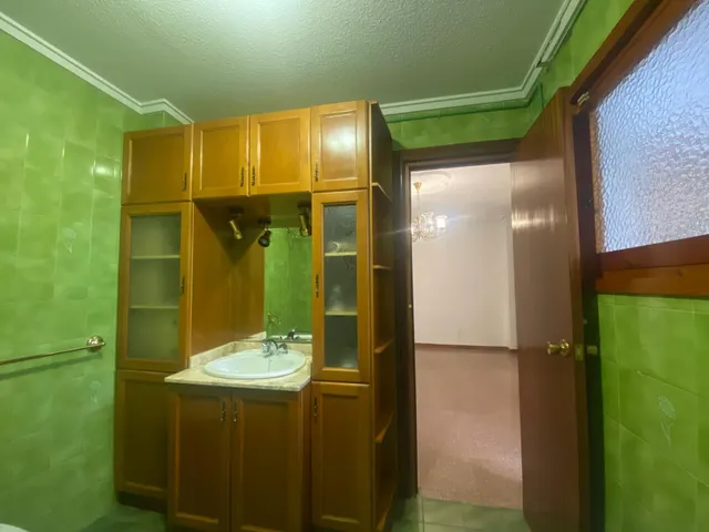 Piso en el centro de Orihuela ciudad — 20