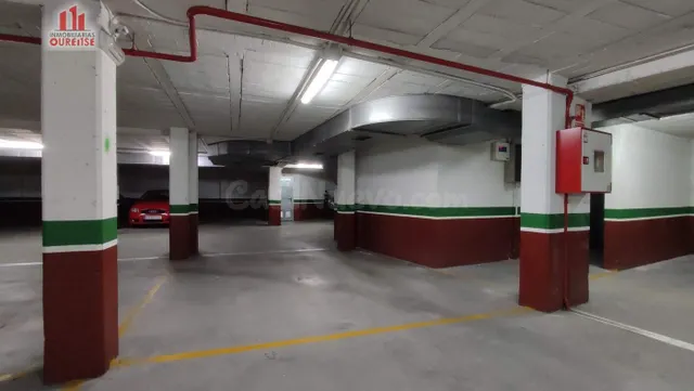 REF. 5036 PLAZA DE GARAJE EN LAS LAGUNAS