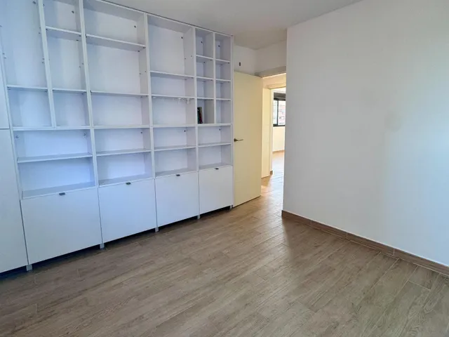Ático 2 habitaciones 190m² en venta - Hispanoamerica — 10