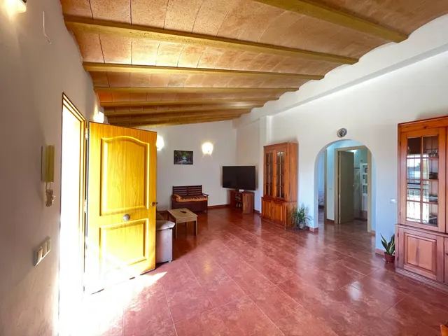 UNA FINCA PARA DISFRUTAR — 30