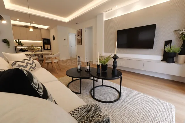 APARTAMENTOS CERCA DE LA PLAYA Y GOLF DE LOS ALCAZARES! - foto 5
