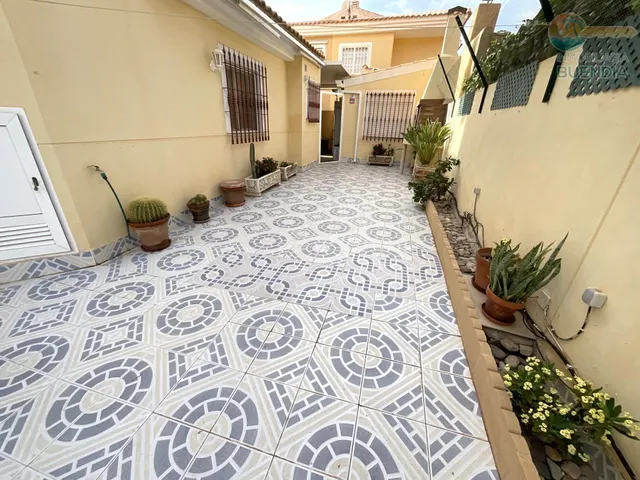 ENCANTADOR DÚPLEX EN PLAYA GRANDE, PUERTO DE MAZARRON - ¡TU REFUGIO IDEAL! — 4