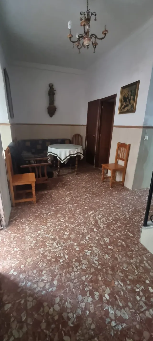 CASA EN SANTA MARINA — 11