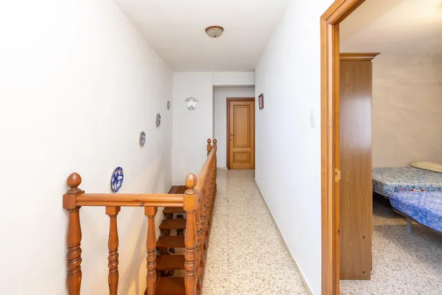 Estupendo dúplex para reformar a tu gusto en Algarinejo — 33