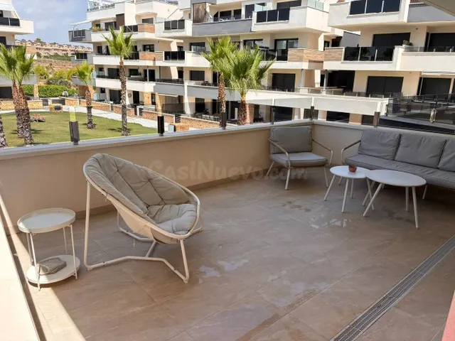Apartamento 2 habitaciones 100m² en venta - Villamartín-Las  - foto 2