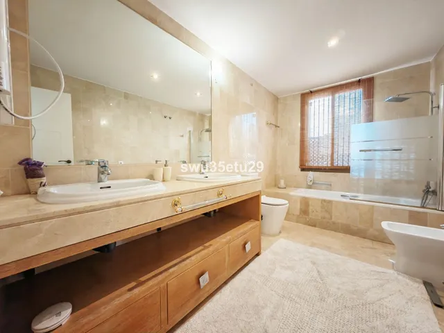 Apartamento 2 habitaciones 180m² en venta - Marbella — 17