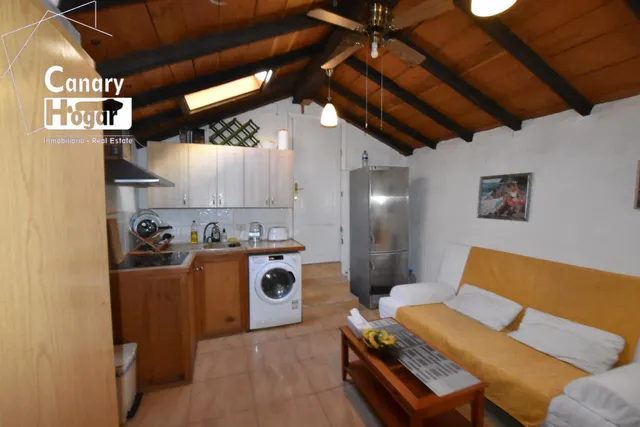 Casa con terreno en venta en Chio Guia de Isora — 20