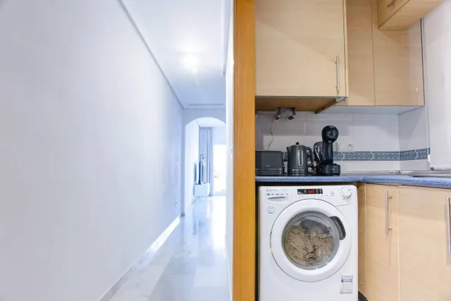 Apartamento 2 habitaciones 90m² en venta - Canuta — 6