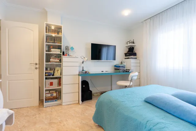 Villa 7 habitaciones 312m² en venta - Los Balcones - Los Altos del Edén — 48