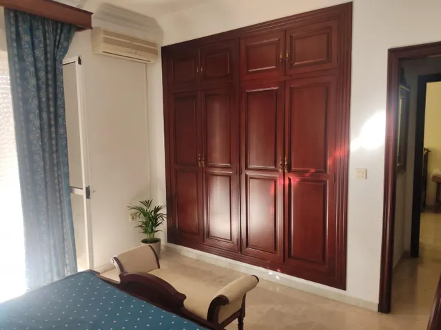 Espectacular vivienda reformada en Lepe – amplitud, elegancia y encanto andaluz — 8