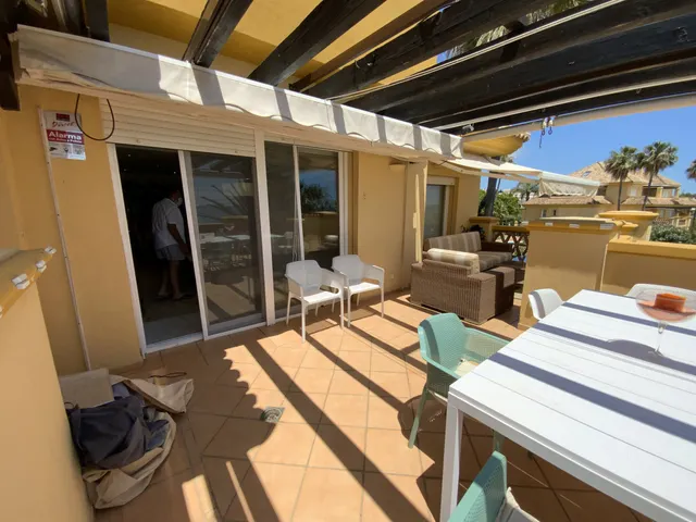 Apartamento 3 habitaciones 155m² en venta - Marbella — 7