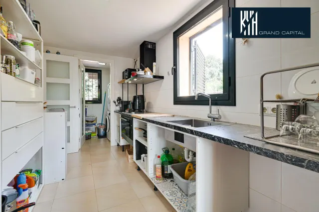 CASA CERVIA DE TER — 19