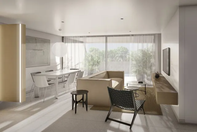Apartamento 2 habitaciones 84m² en venta - EL RASO — 12