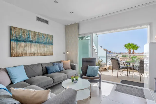 Bungalow 2 habitaciones 89m² en venta - La Ciñuelica — 9
