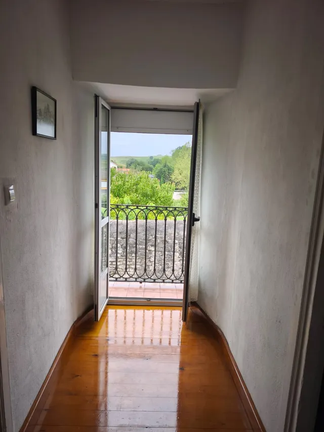 CASONA DE PIEDRA EN HINOJEDO — 18