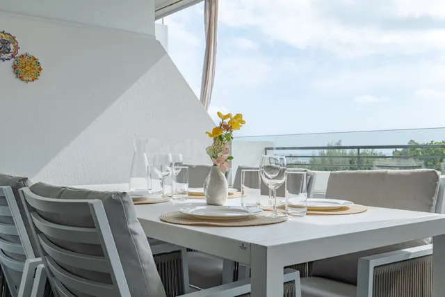 Apartamento 3 habitaciones 80m² en venta - Riviera del sol — 4