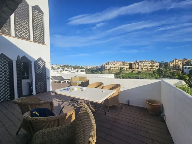 Apartamento 3 habitaciones 120m² en venta - El Velerín — 8