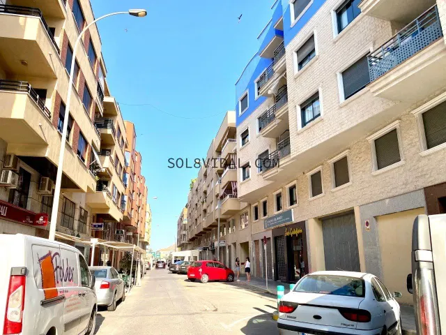 SOL8VIDAL ALQUILA bonito estudio en LA OCARASA,JUNTO COLEGIO - foto 3