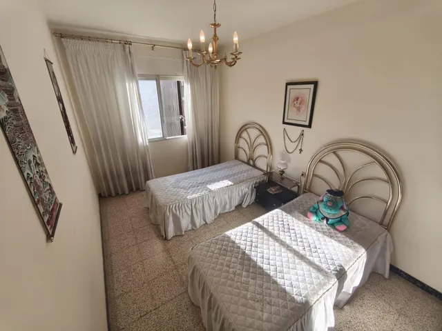 AMPLIO PISO DE 4 habitaciones CON EXCELENTES VISTAS EN ROCA LABRADOR — 24