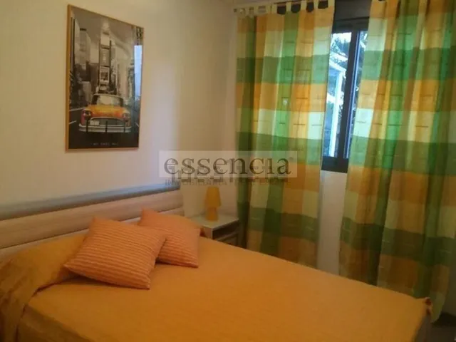 APARTAMENTO EN 1ERA. LINEA CON 110 M2 TERRAZA  EN  PLANTA BAJA . GARAJE, PISCINA COMUNITARIA Y TENIS — 25