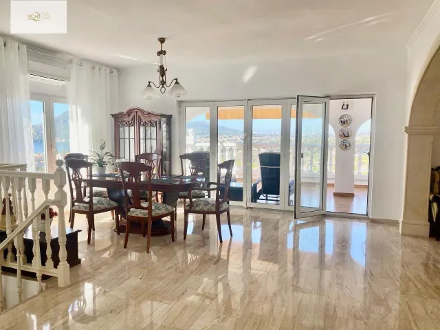 Casa 4 habitaciones 437m² en venta - Altea Pueblo — 11