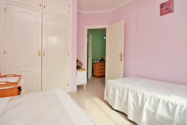Adosado 3 habitaciones 83m² en venta - La Zenia — 23