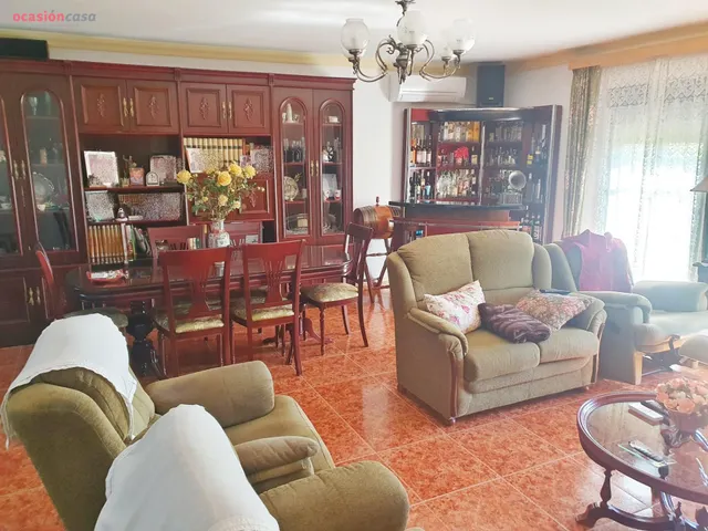 CHALET EN VENTA  A  4 MINUTOS DE  HOSPITAL QUIRÓN ! — 21