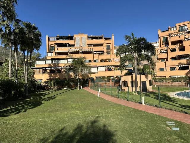 Apartamento 2 habitaciones 102m² en venta - Marbella — 3