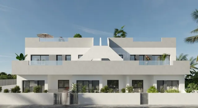 Casa-Chalet en Venta en Torrevieja Alicante - foto 4