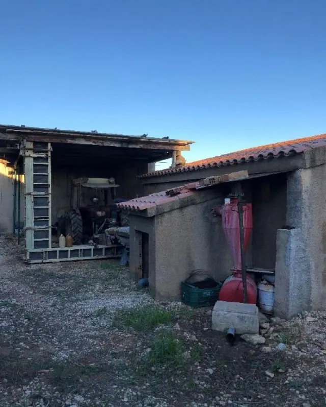 Tu propio paraíso a las puertas de la ciudad — 22