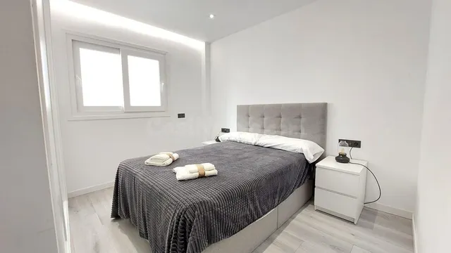 Apartamento 1 habitación 60m² en venta - Centro — 3