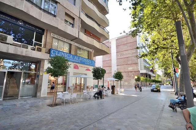 alquiler anual vivienda sin amueblar — 43