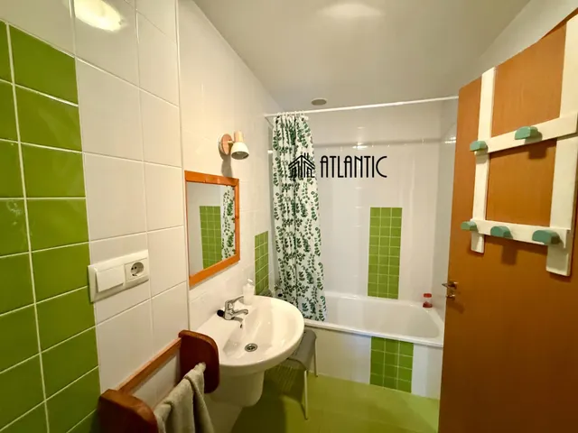 Despacho 1 habitación 67m² en venta - Navia — 27