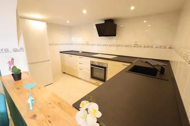 Villa 5 habitaciones 208m² en venta - Las filipinas — 8