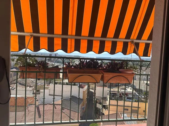 Se vende piso amplio y luminoso en el centro — 25