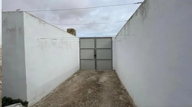 Casa Adosada en Alquiler en Casas Ibáñez, Albacete — 7