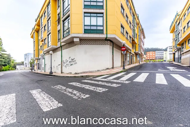 Local en ALQUILER en ARTEIXO (A CORUÑA)