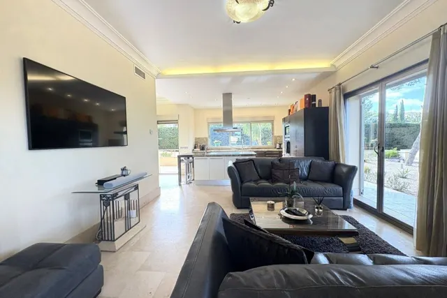 Villa 5 habitaciones 516m² en venta - La Alcayna — 16